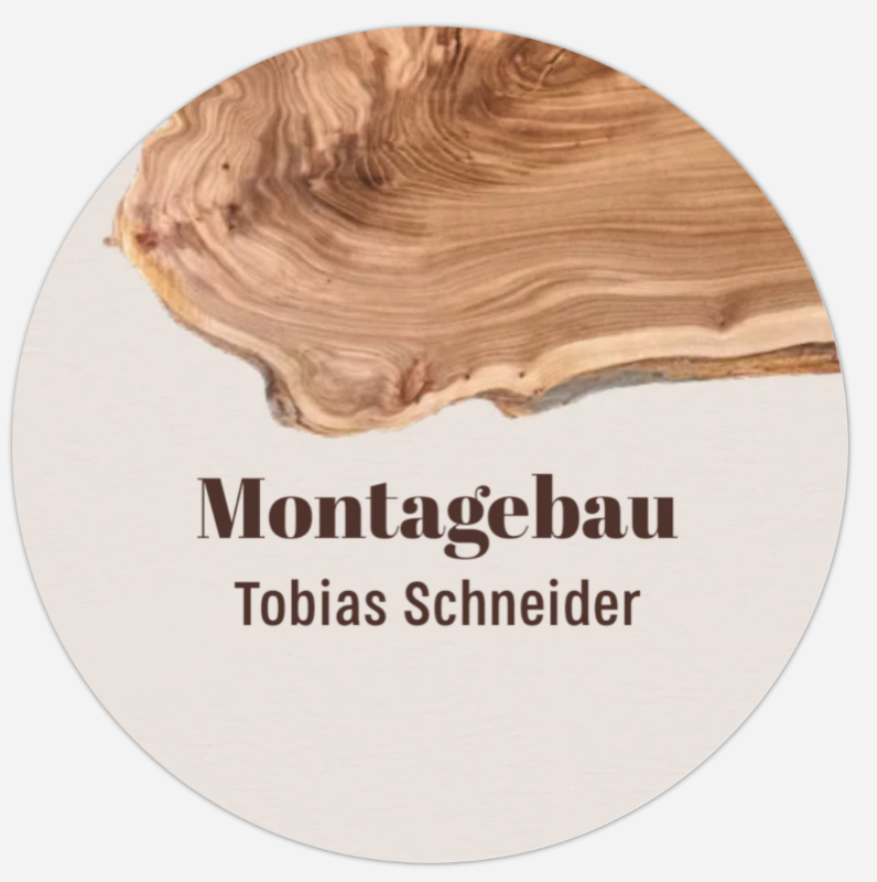 Montagebau Schneider